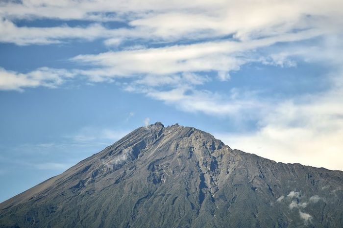 Mount Meru – 3 day 2 nights